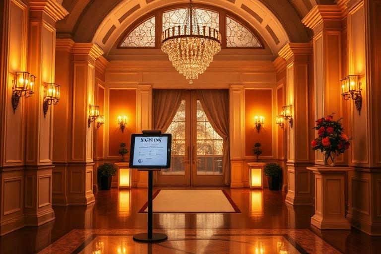 Williamson County venues & weddings